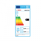 Bosch HBG517CS3, Integroitavat kodinkoneet , Integroitavat uunit, Erillisuunit